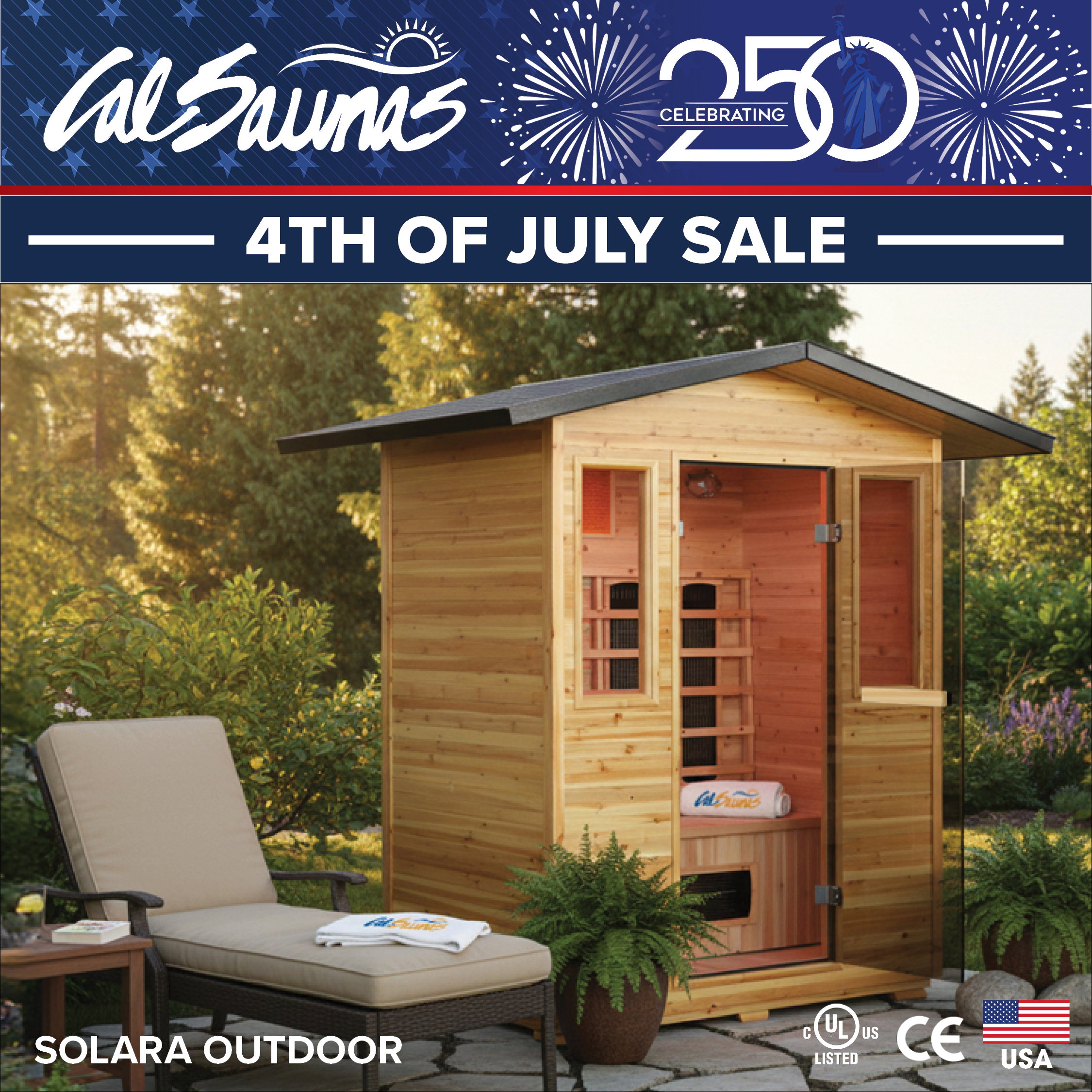Calspas hot tub being used in a family setting - Asheville