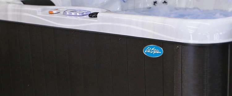 Cal Preferred™ for hot tubs in Asheville