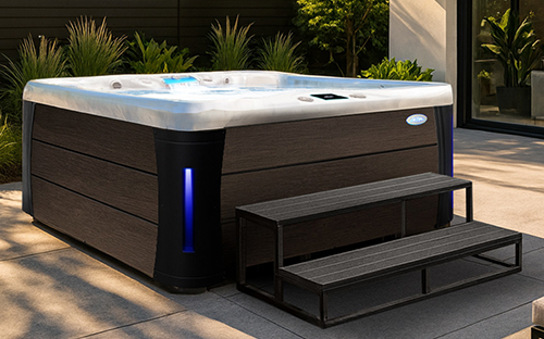 Escape Plus&trade; Spas Asheville hot tubs for sale