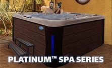 Platinum™ Spas Asheville hot tubs for sale