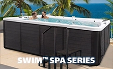 Swim Spas Asheville hot tubs for sale