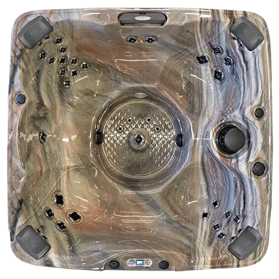 Tropical EC-739B hot tubs for sale in Asheville