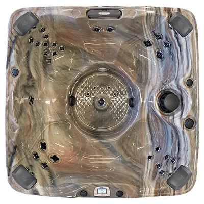 Tropical-X EC-739BX hot tubs for sale in Asheville