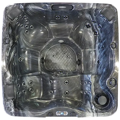 Pacifica EC-739L hot tubs for sale in Asheville