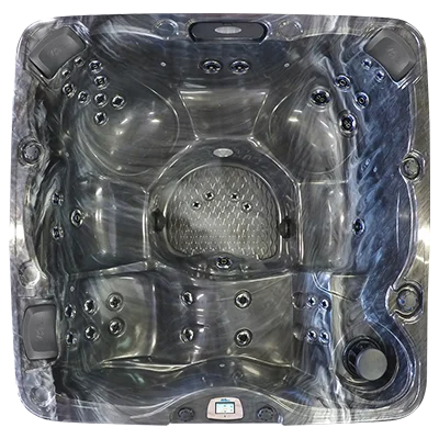 Pacifica-X EC-739LX hot tubs for sale in Asheville