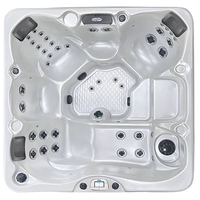 Costa-X EC-740LX hot tubs for sale in Asheville