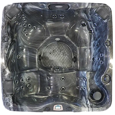 Pacifica-X EC-751LX hot tubs for sale in Asheville