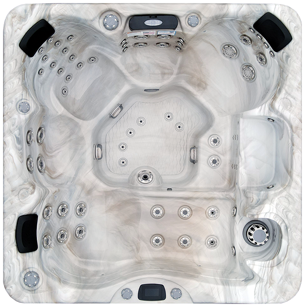 Costa-X EC-767LX hot tubs for sale in Asheville