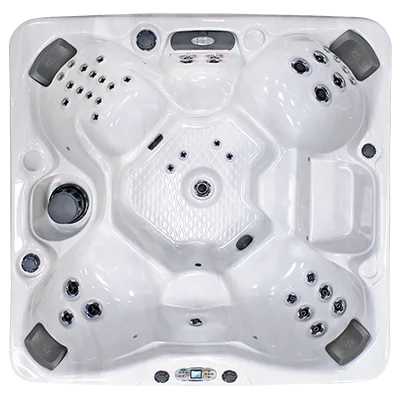 Cancun EC-840B hot tubs for sale in Asheville