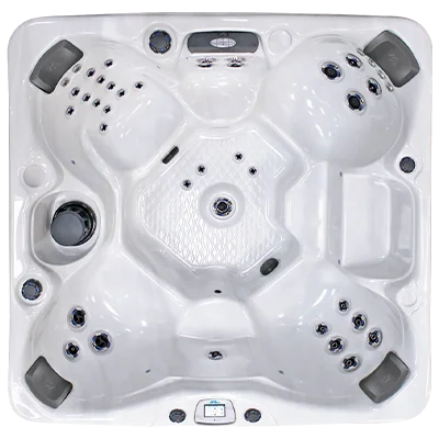 Cancun-X EC-840BX hot tubs for sale in Asheville