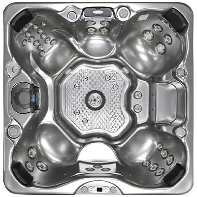 Cancun EC-849B hot tubs for sale in Asheville