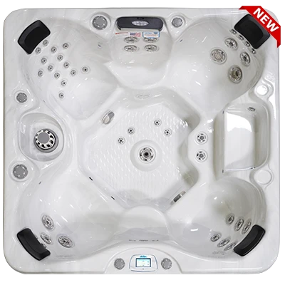 Cancun-X EC-849BX hot tubs for sale in Asheville