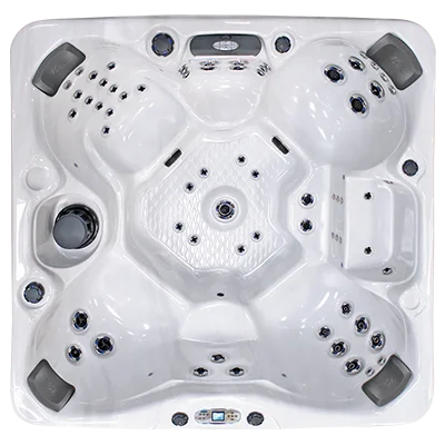 Cancun EC-867B hot tubs for sale in Asheville