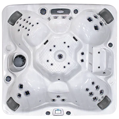 Cancun-X EC-867BX hot tubs for sale in Asheville
