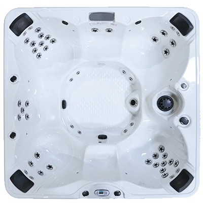 Bel Air Plus PPZ-843B hot tubs for sale in Asheville