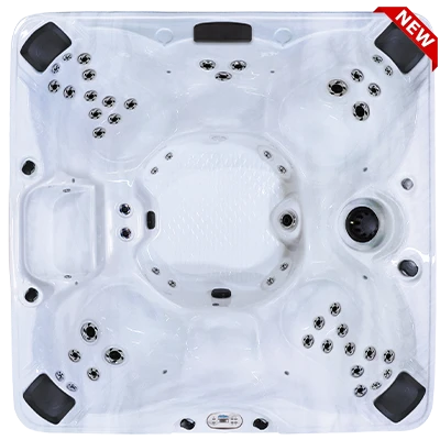Bel Air Plus PPZ-843BC hot tubs for sale in Asheville