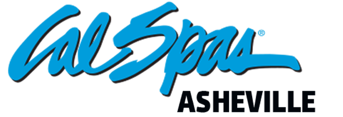 Calspas logo - Asheville